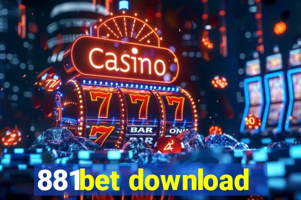 881bet download